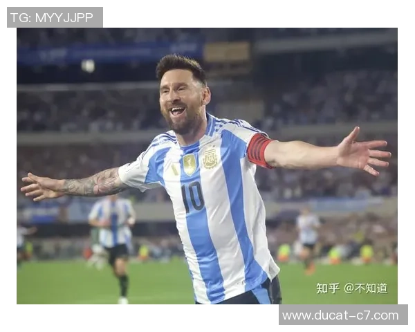 梅西是否参与世界杯？斯卡洛尼：这将由他自己决议